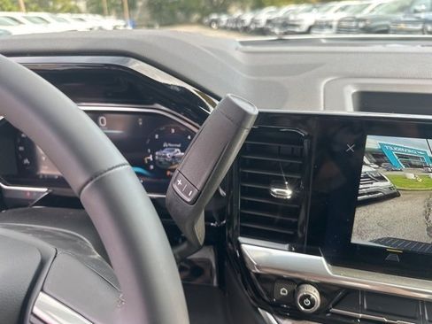 New 2026 Chevrolet Silverado 2500 LTZ image 26