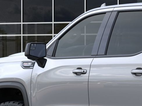 New 2026 GMC Sierra 1500 AT4X AWD/4WD image 14