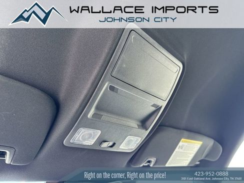 Used 2025 Ford Mustang GT RWD image 15
