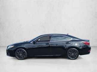 Used 2014 Lexus ES 350 video 2