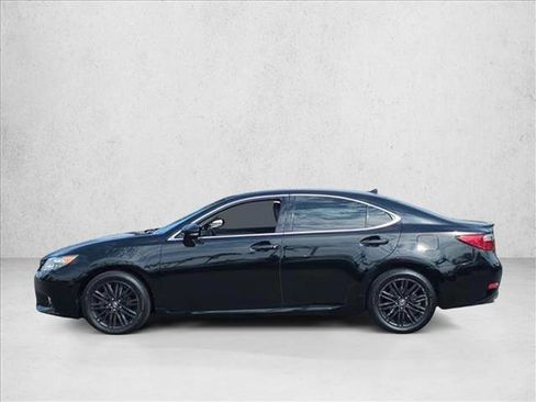 Used 2014 Lexus ES 350 image 2