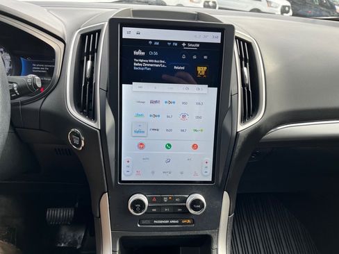 Used 2022 Ford Edge SEL w/ Convenience Package image 20