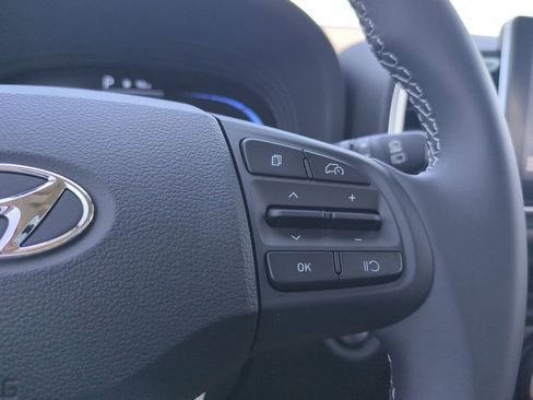 New 2026 Hyundai Venue SEL FWD image 33