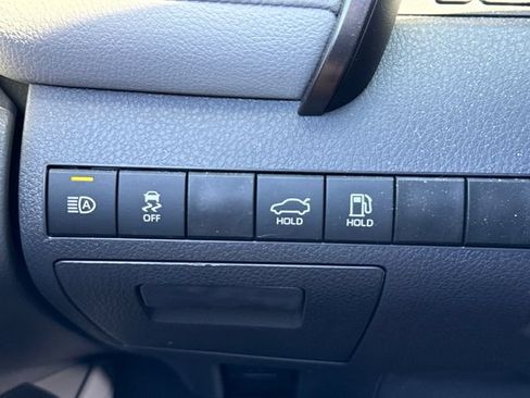 Used 2024 Toyota Camry LE FWD image 32