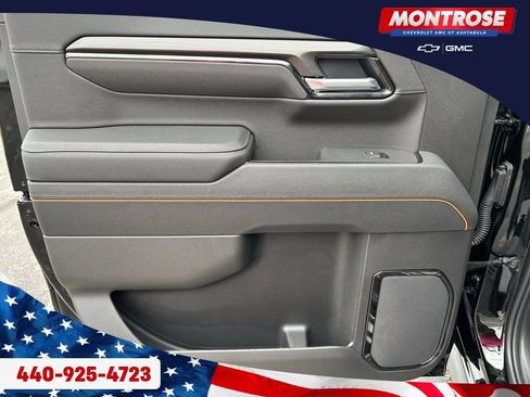 New 2026 GMC Sierra 1500 AT4 w/ AT4 Premium Package image 21