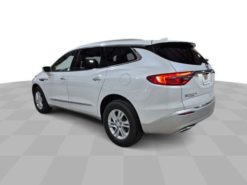 Used 2019 Buick Enclave Premium AWD/4WD image 7