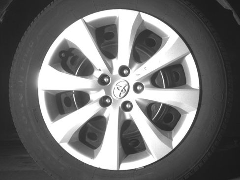 Used 2025 Toyota Corolla LE FWD image 16