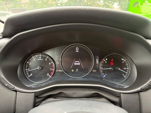 Used 2026 MAZDA CX-50 AWD 2.5 S w/ Preferred Pkg image 11
