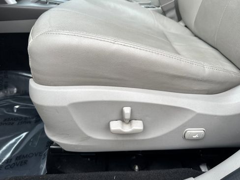 Used 2013 Subaru Forester 2.5X Touring image 13