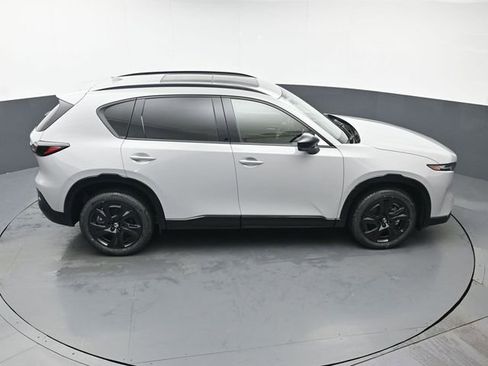 New 2026 MAZDA CX-5 2.5 S w/ Premium Plus Package AWD/4WD image 30
