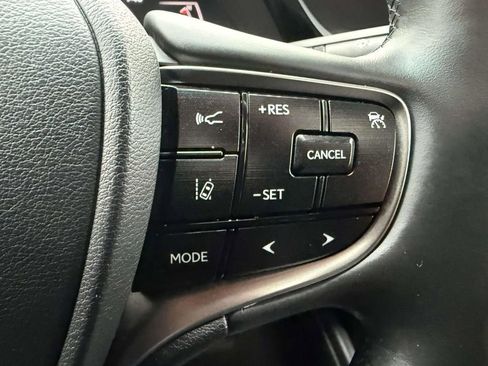 Used 2023 Lexus ES 350 Premium image 21