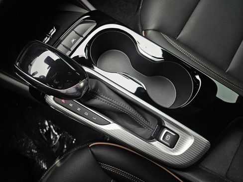 New 2026 Buick Envista Sport Touring FWD image 15