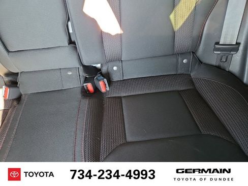 Used 2022 Subaru WRX Premium image 13