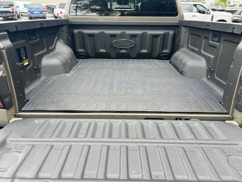 Used 2025 Ford Ranger Raptor AWD/4WD image 27