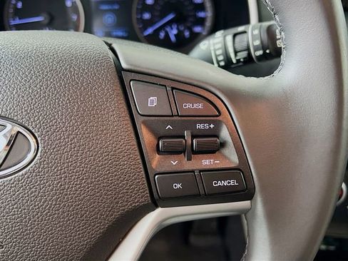 Used 2021 Hyundai Tucson Sport image 33