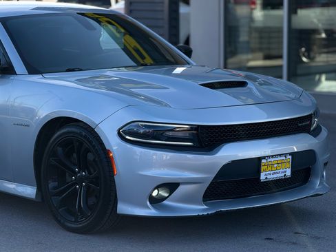 Used 2020 Dodge Charger R/T image 8