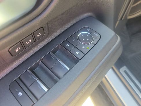 Used 2025 Toyota Land Cruiser w/ Premium Package image 12