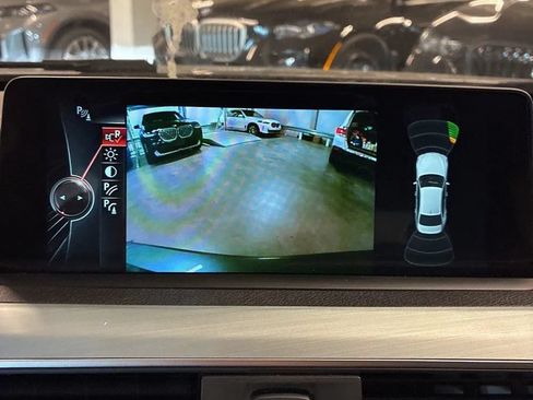 Used 2016 BMW 340i xDrive Sedan AWD/4WD image 30
