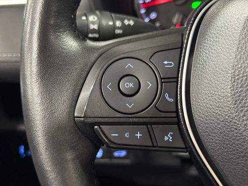 Used 2021 Toyota RAV4 XLE Premium AWD/4WD image 26