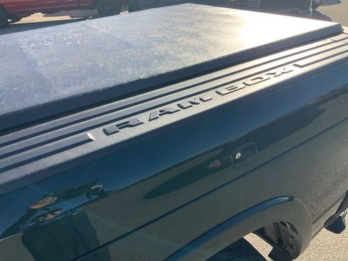 New 2026 RAM 1500 Tungsten AWD/4WD image 16