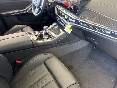 New 2026 BMW X5 M Competition w/ Executive Package AWD/4WD image 29