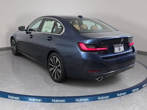 New 2026 BMW 330i xDrive Sedan w/ Premium Package AWD/4WD image 7
