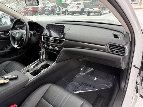 Used 2022 Honda Accord Sport Special Edition image 32