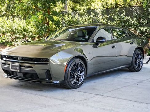New 2026 Dodge Charger R/T AWD/4WD image 3