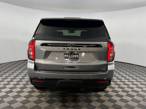 Used 2023 Chevrolet Tahoe Z71 AWD/4WD image 7