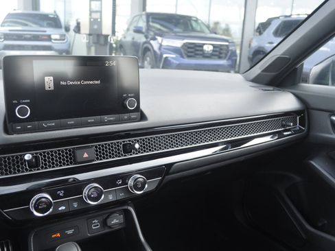 Used 2023 Honda Civic Sport image 22