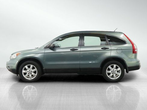 Used 2011 Honda CR-V SE image 2