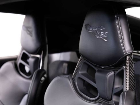 Used 2023 Porsche 718 Cayman GT4 RS image 42