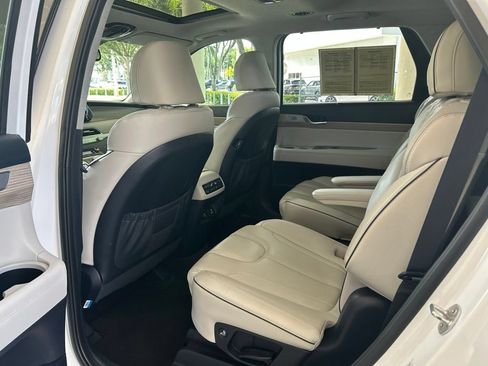 Used 2021 Hyundai Palisade Limited AWD/4WD image 33