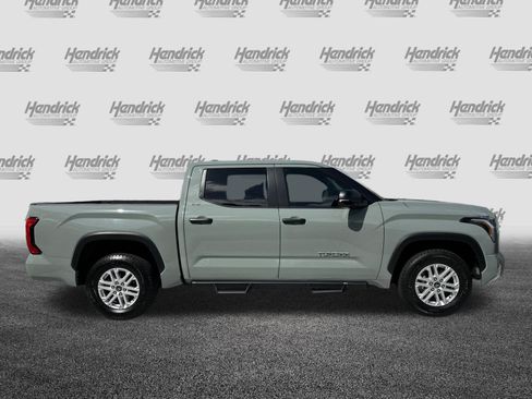 Used 2024 Toyota Tundra SR5 w/ SR5 Convenience Package RWD image 11
