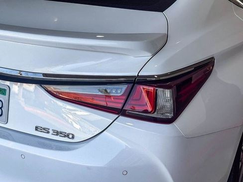 Used 2019 Lexus ES 350 F Sport FWD image 8