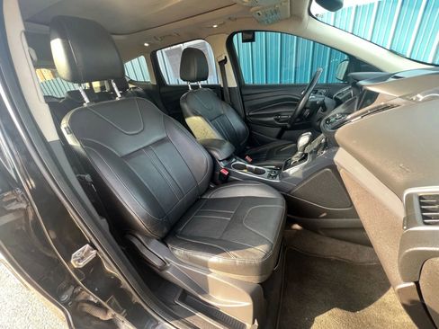 Used 2013 Ford Escape Titanium w/ Parking Technology Pkg image 10