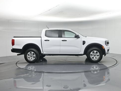 Certified 2025 Ford Ranger XL w/ Trailer Tow Package RWD image 25