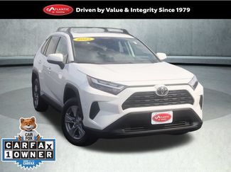 Used 2025 Toyota RAV4 XLE w/ Convenience Package AWD/4WD 360° Tour