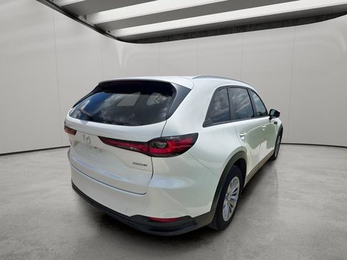 Used 2024 MAZDA CX-90 3.3 Turbo w/ Select Package AWD/4WD image 5