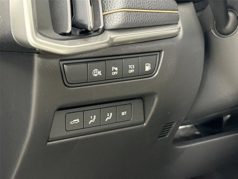 New 2026 MAZDA CX-70 SC Plus image 15