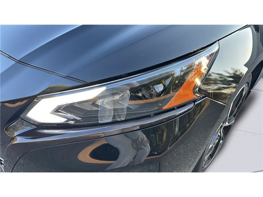 Used 2023 Nissan Altima 2.5 SR w/ SR Premium Package AWD/4WD image 24