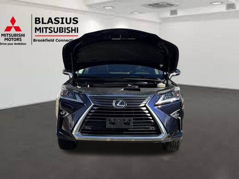 Used 2019 Lexus RX 350L AWD image 32