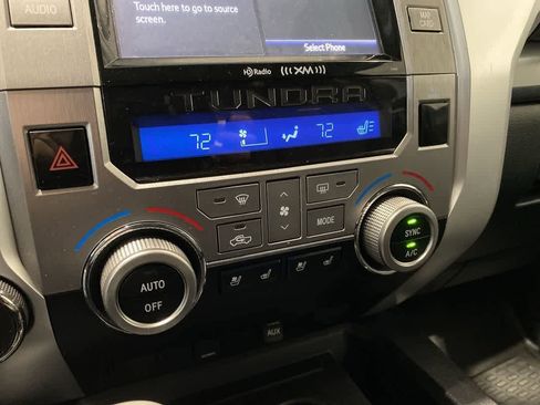 Used 2019 Toyota Tundra Platinum image 18