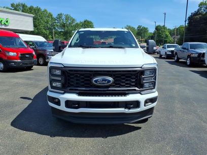 Used 2023 Ford F250 XL w/ STX Appearance Package