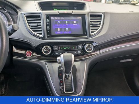 Used 2015 Honda CR-V EX-L image 33