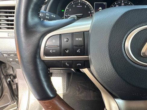 Certified 2022 Lexus RX 350L FWD w/ Premium Package image 32