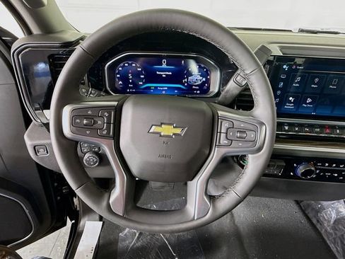 New 2026 Chevrolet Silverado 3500 LT w/ Safety Package AWD/4WD image 13