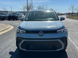 New 2026 Volkswagen Taos SE video 2