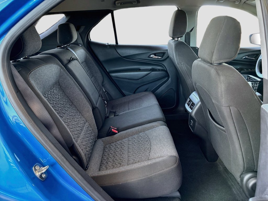 Used 2024 Chevrolet Equinox LT AWD/4WD image 21