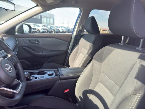 Certified 2023 Nissan Rogue S image 26